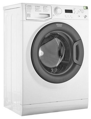 Замена дозатора моющих средств стиральной машинки Ariston