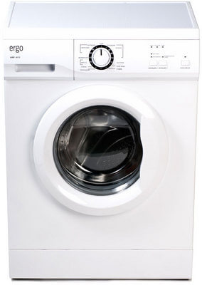 Замена термостата стиральной машинки Ergo