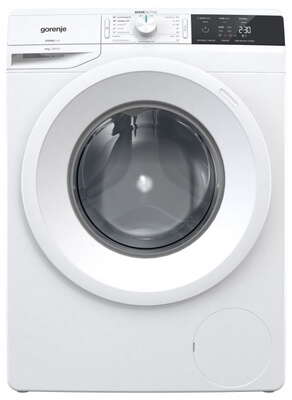 Замена помпы стиральной машинки Gorenje