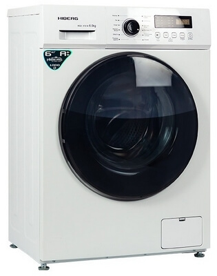 Замена дозатора моющих средств стиральной машинки HIBERG