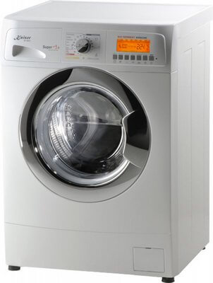 Замена блока управления стиральной машинки Kaiser