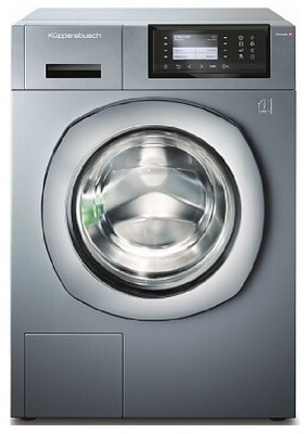 Замена ТЭНа стиральной машинки Kuppersbusch